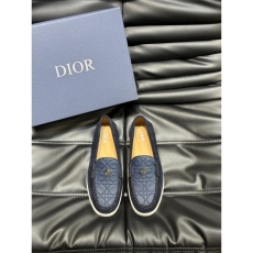 Christian Dior Leather Shoes